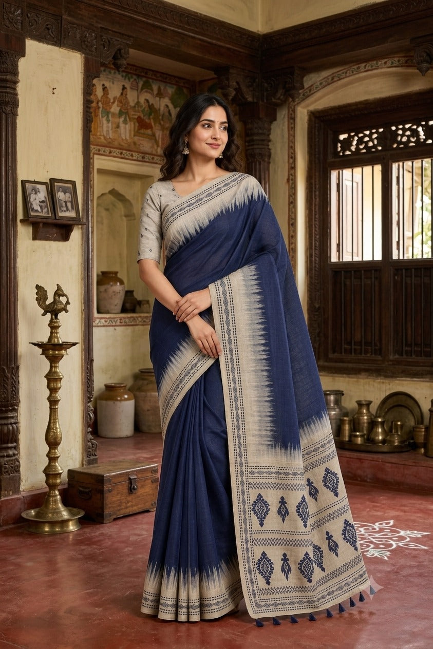 Raw Silk