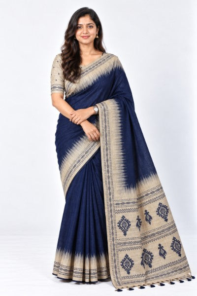 Raw Silk