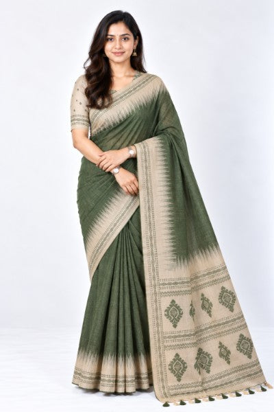 Raw Silk