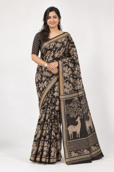 Mul Cotton Deer