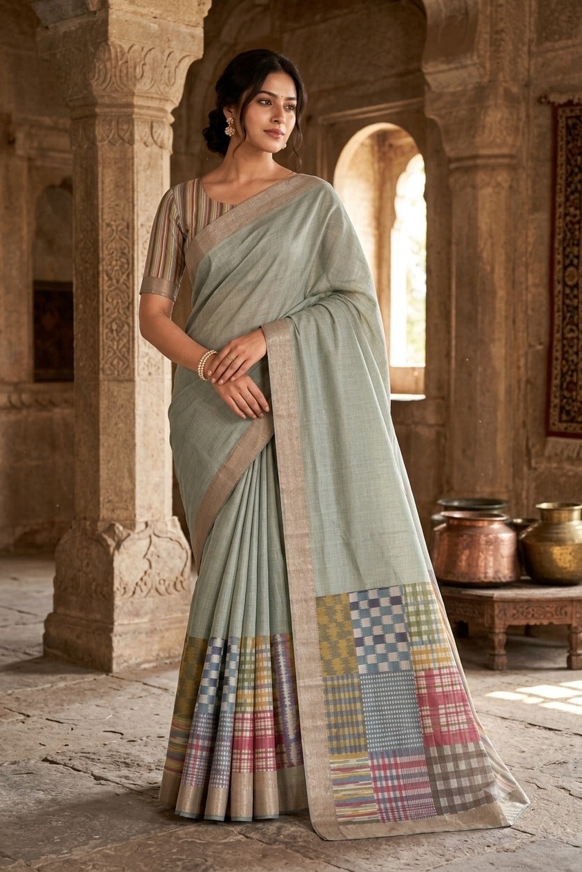 Madras Checks