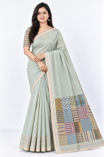 Madras Checks