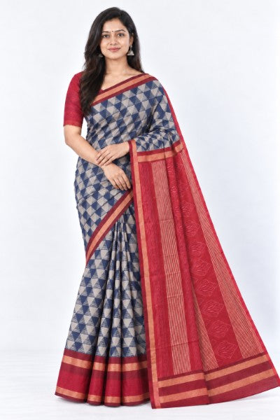 Mul Cotton Geometric